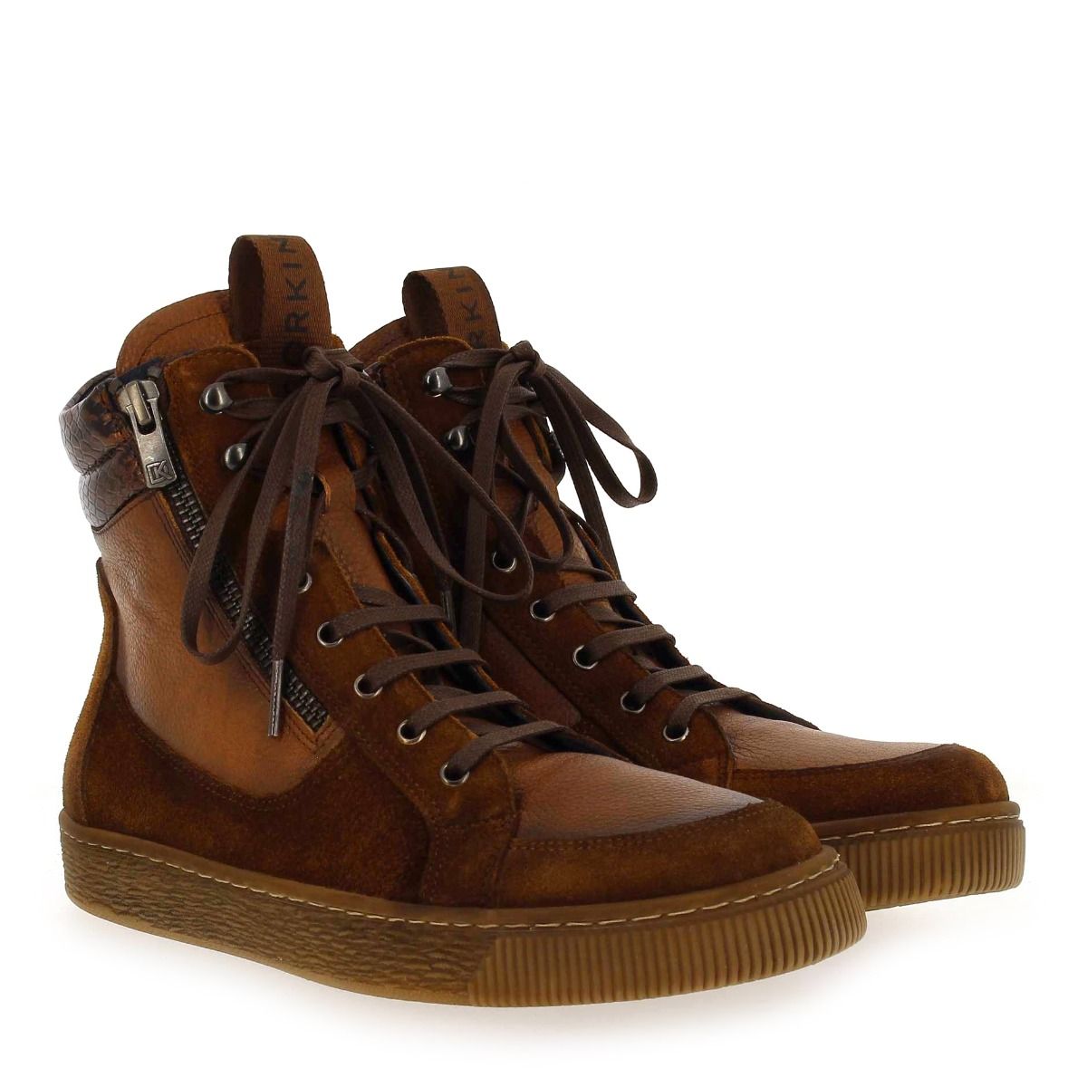 Dorking  DELI 8910 - cognac