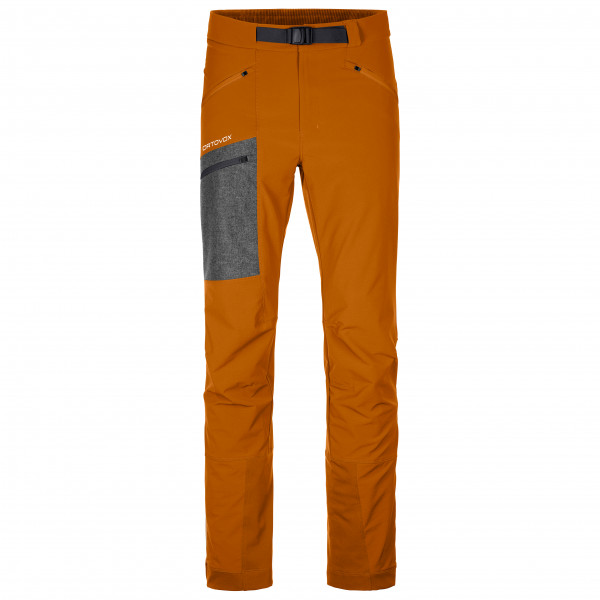 Ortovox - Cevedale Pants - Skitourenhose