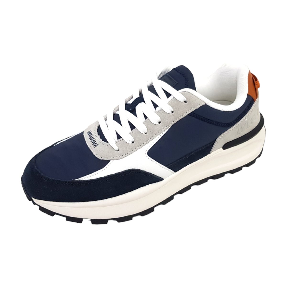 Marc O'Polo Egil 306-27793501-616/890 Blau 890 navy