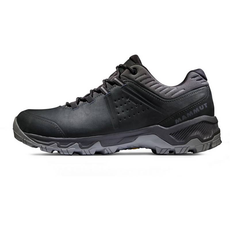 Mammut Mercury IV Low Wanderschuhe Herren