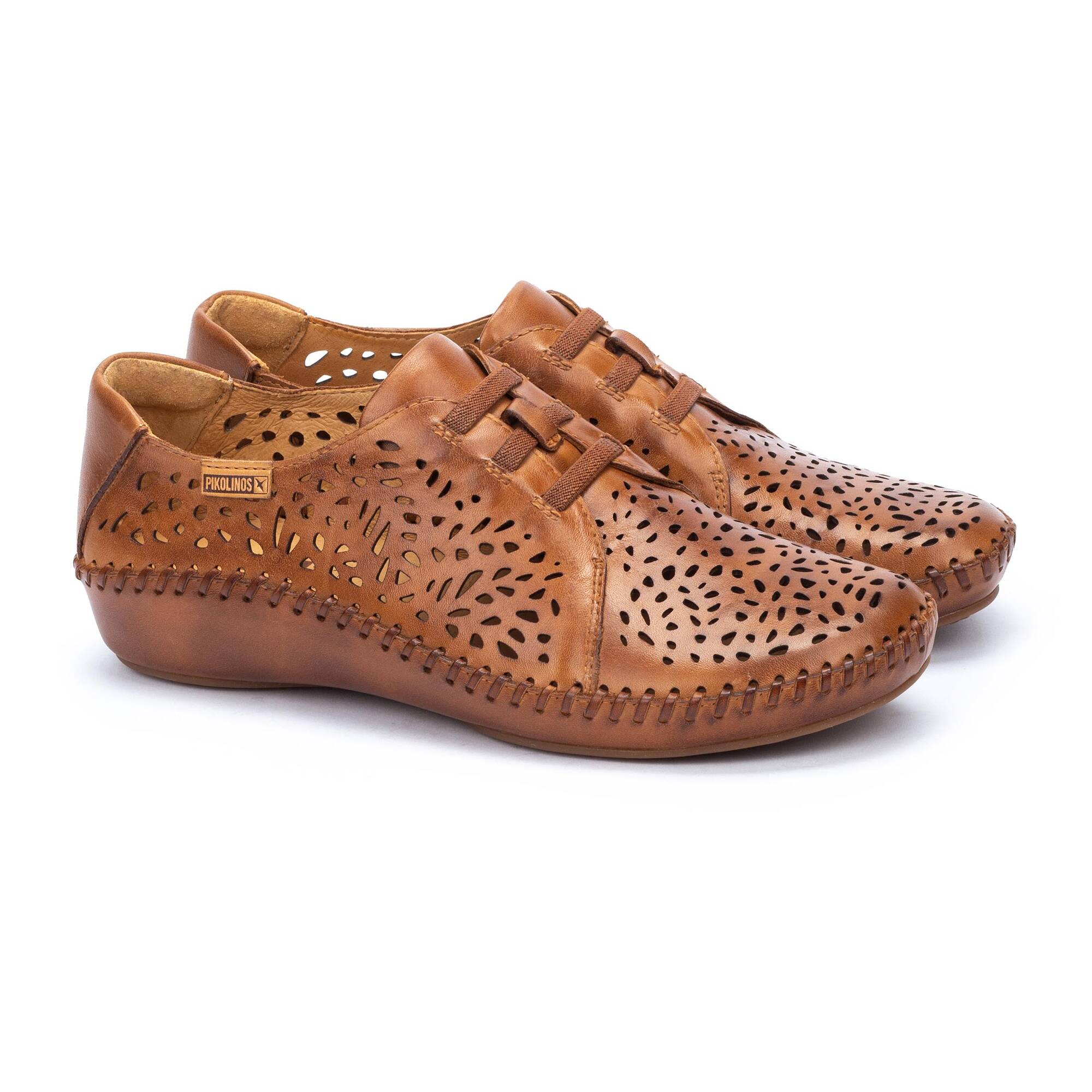Buty damskie z gumką - BRANDY