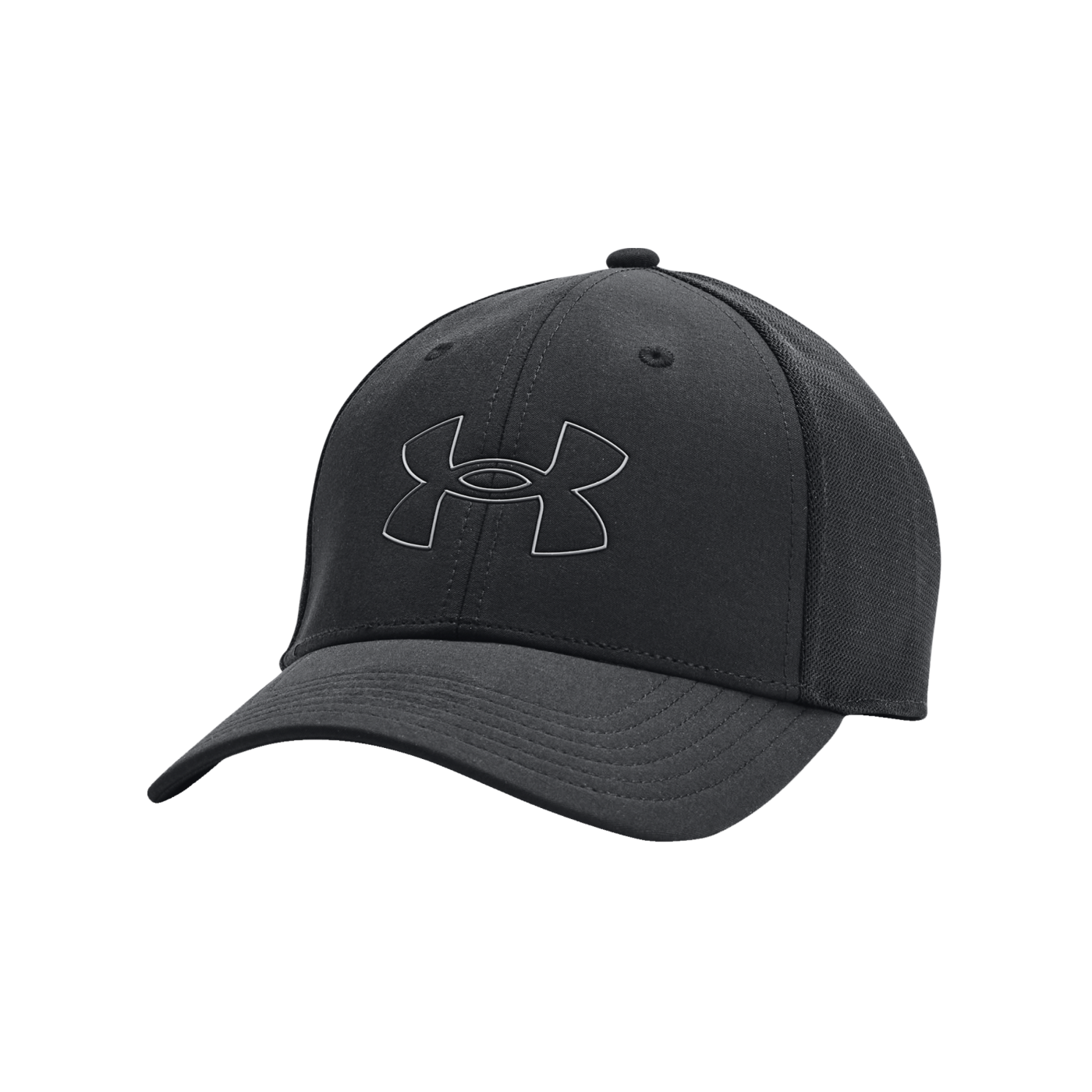 Under Armour Iso Chill Mesh Trucker Cap F001