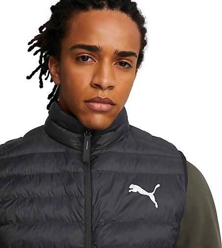 PUMA Steppweste PackLITE Primaloft Vest