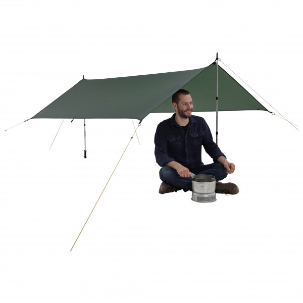 Nordisk - Voss 5 Ultra-LightWeight - Tarp