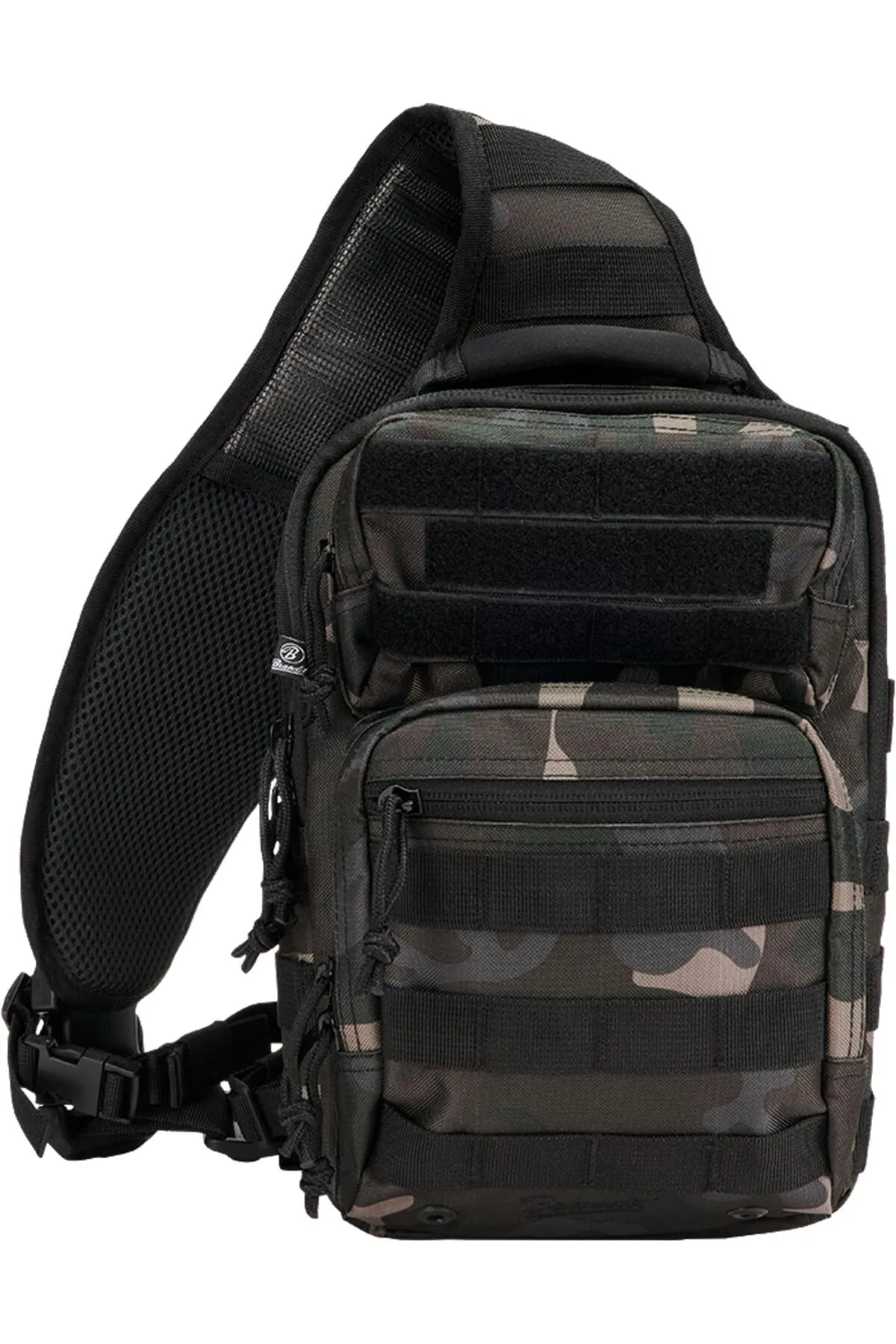 Brandit  Accessoires US Cooper Umhängetasche