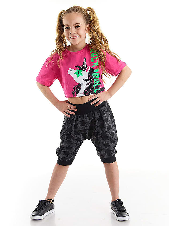 Denokids 2tlg. Outfit 