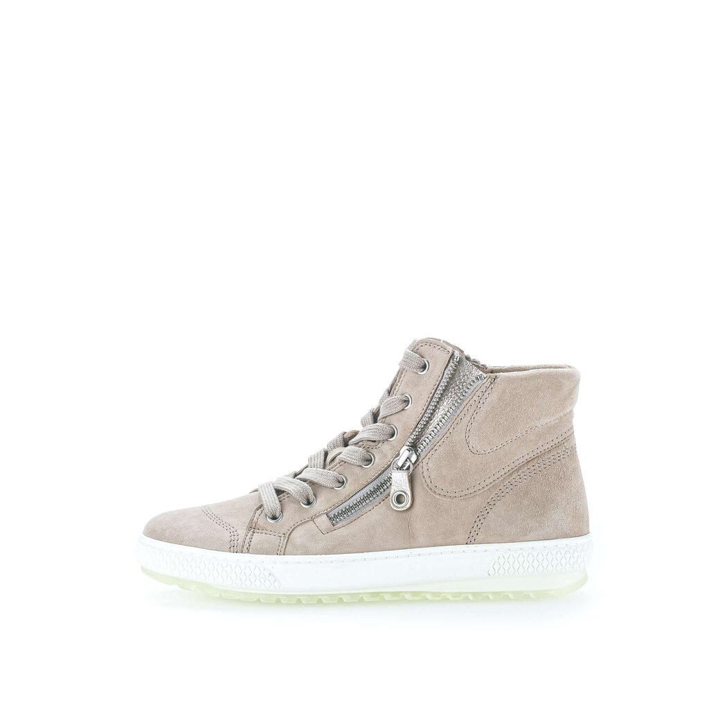 Gabor fashion Sneaker high beige