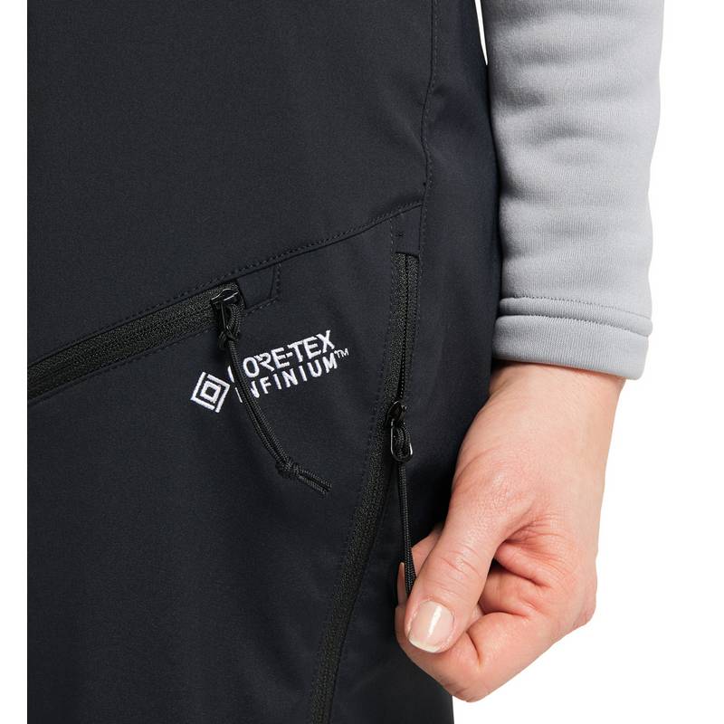 Haglöfs Touring Infinium Pant Funktionshose Damen