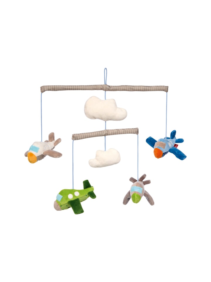 Sigikid Mobile PlayQ in taupe günstig kaufen onesize