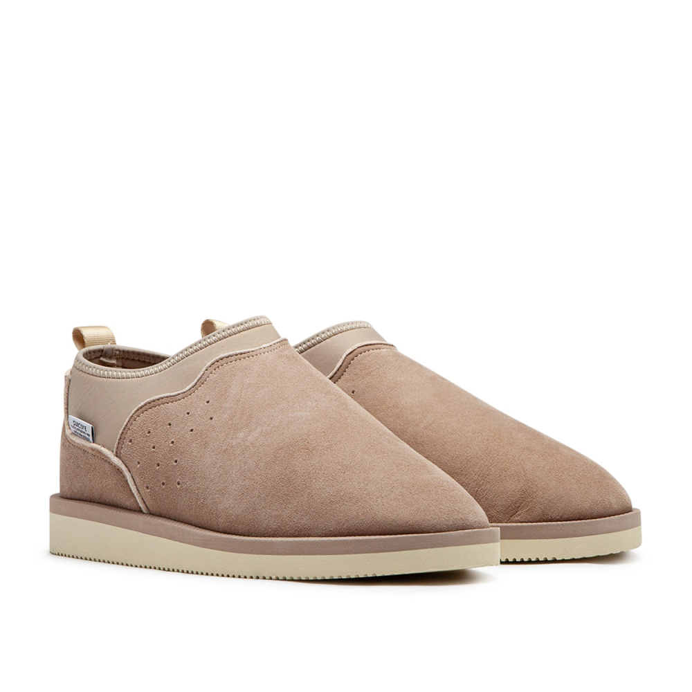 Suicoke RON M2ab MID OG-073M2AB-MID. BG / braun