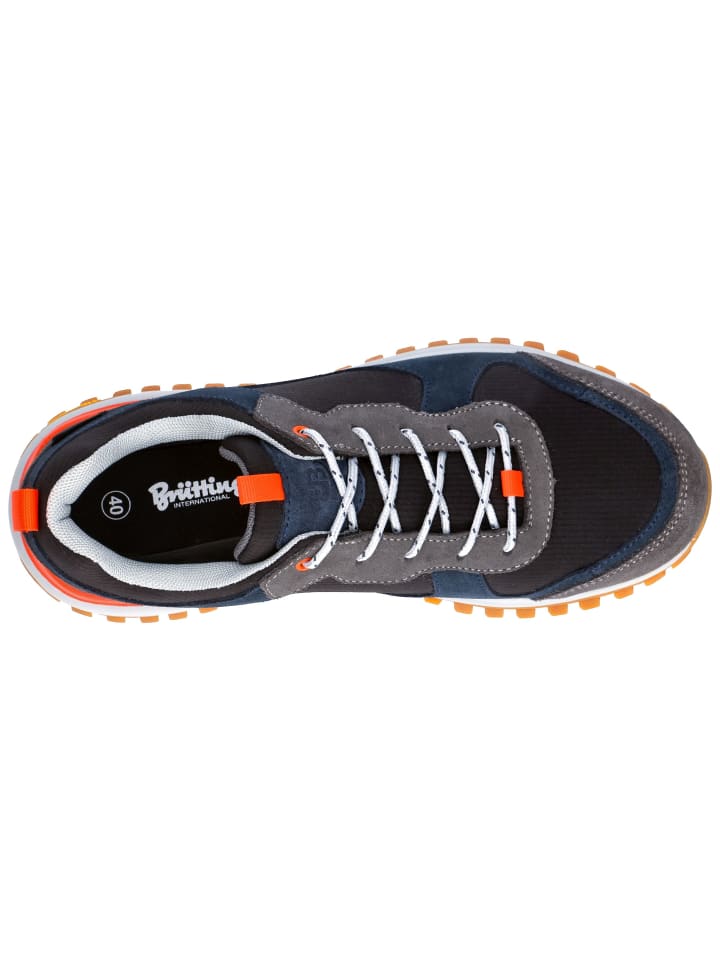 Brütting Outdoorschuh 