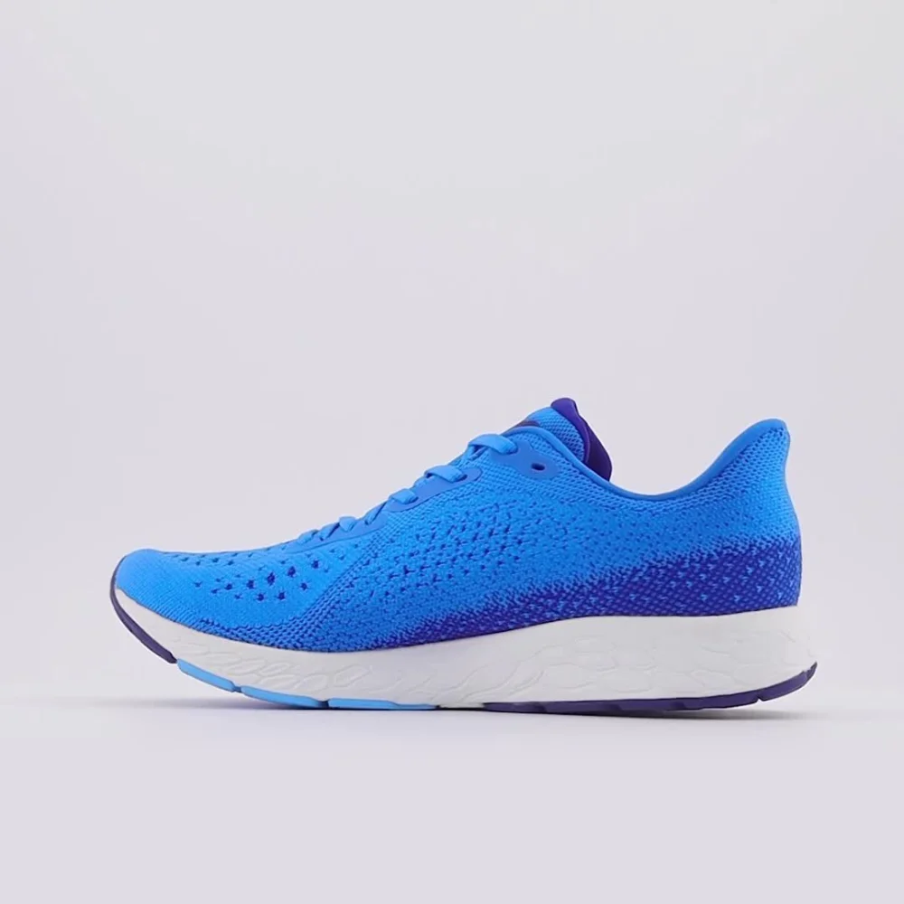 New Balance Fresh Foam Tempo v2 X MTMPOLN2 / blau