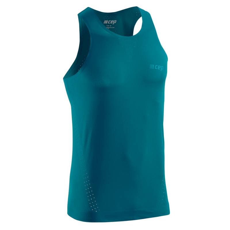 CEP Run Ultralight Tank Top Funktionstank Herren