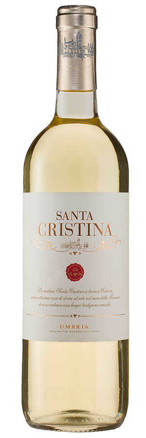 Santa Cristina Bianco 2022