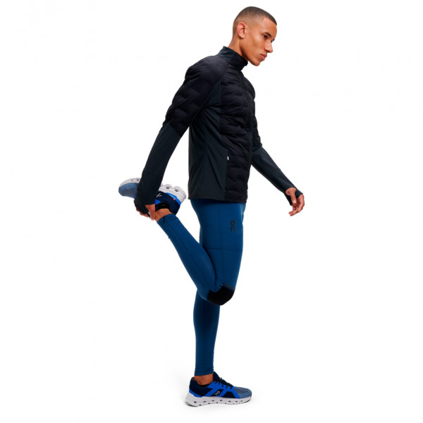 On - Climate Jacket - Laufjacke