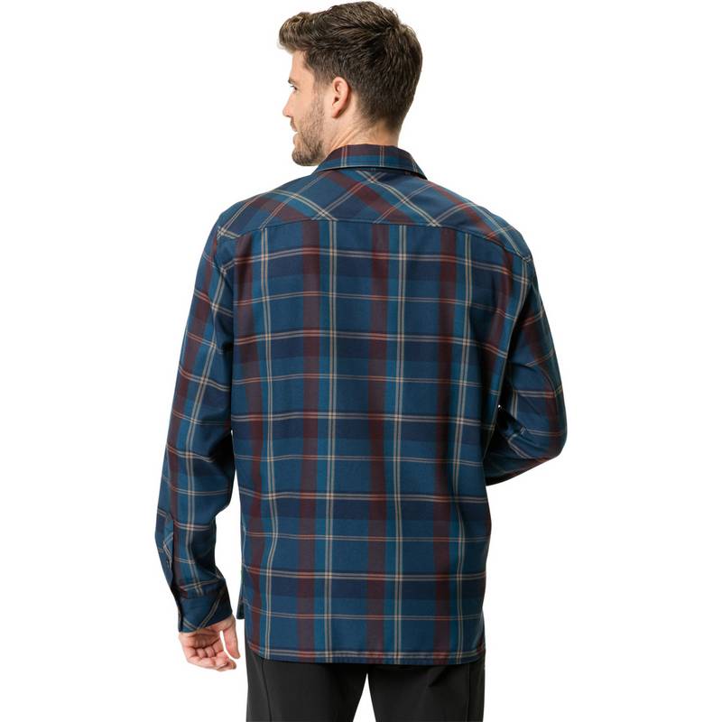 VAUDE Neshan IV Funktionshemd Herren
