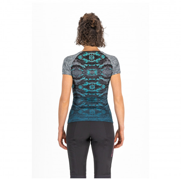 Karpos - Women's Prato Piazza Jersey - Laufshirt