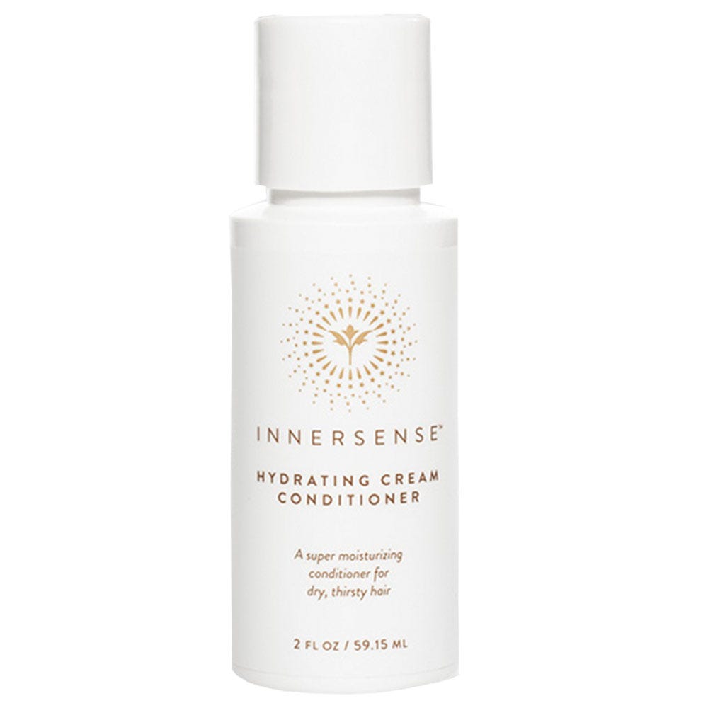 INNERSENSE Hydrating Cream Conditioner 59.15 ml