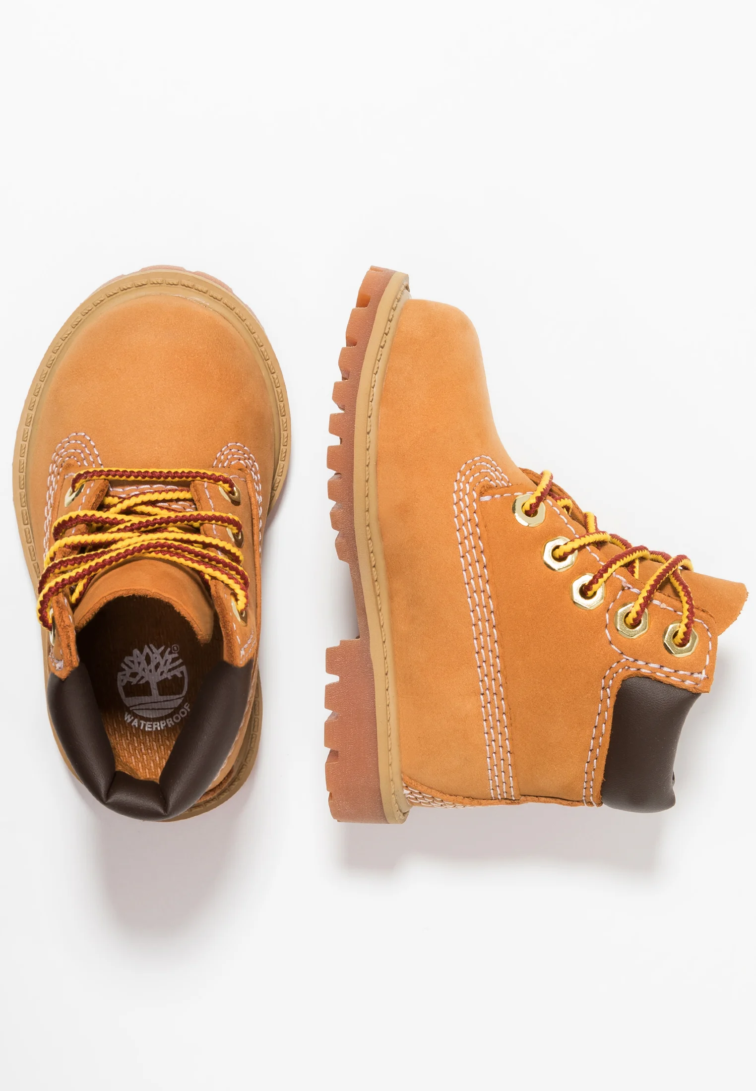 Timberland 6 IN PREMIUM WP BOOT - Botines con cordones