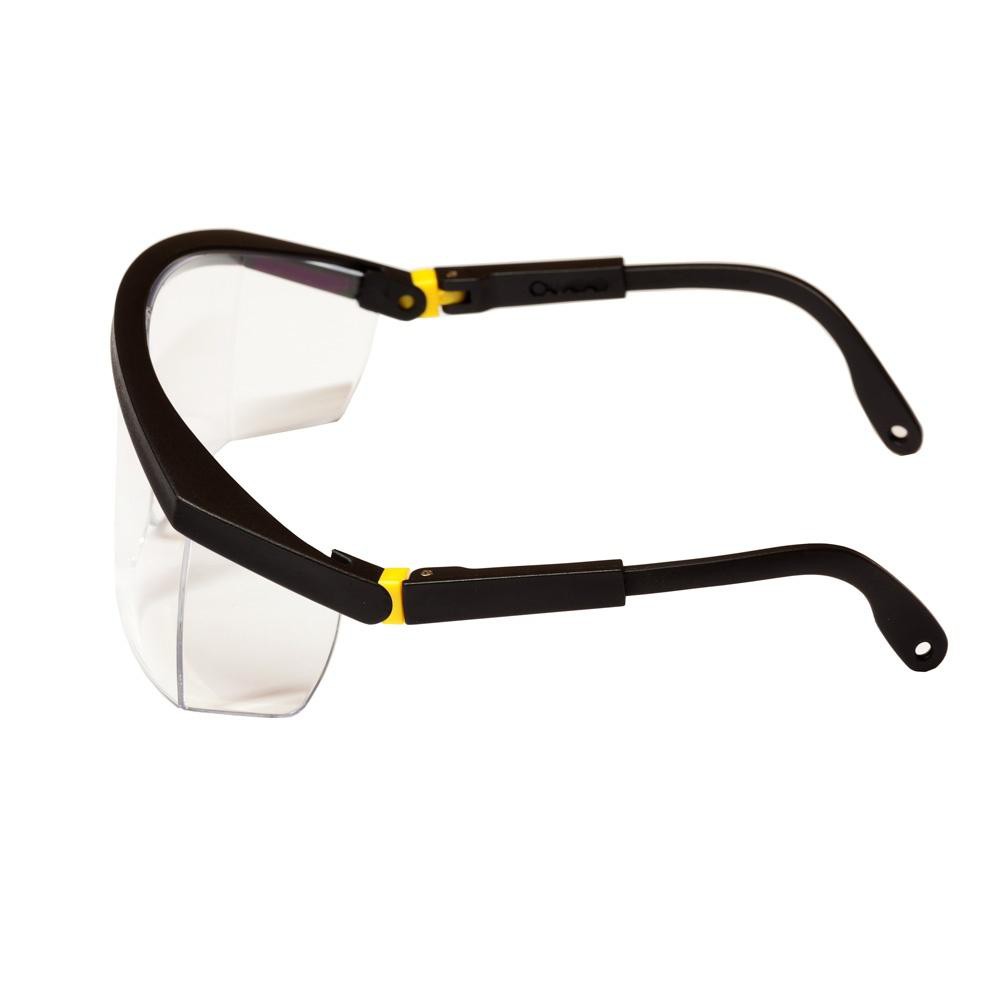 Viwanda Schutzbrille mit Knickgelenk
