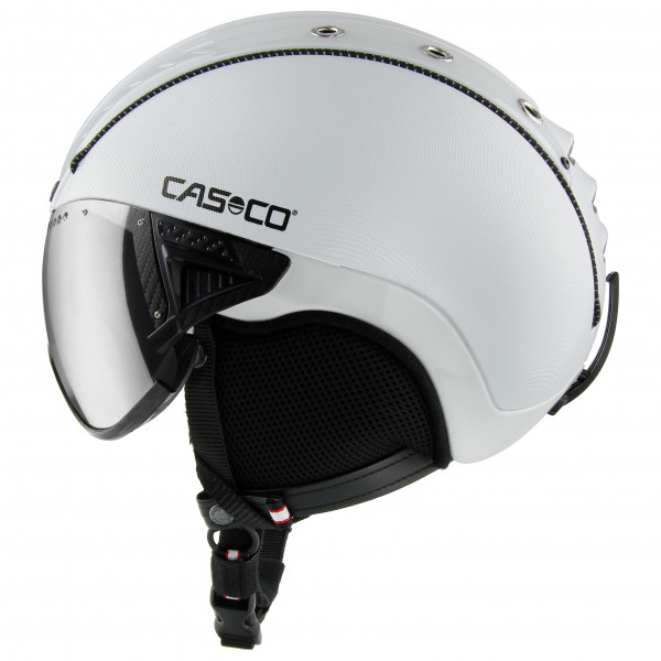 CASCO - SP-2 Carbonic Visor - Skihelm