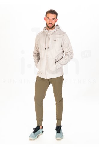 Under Armour Armour Fleece M