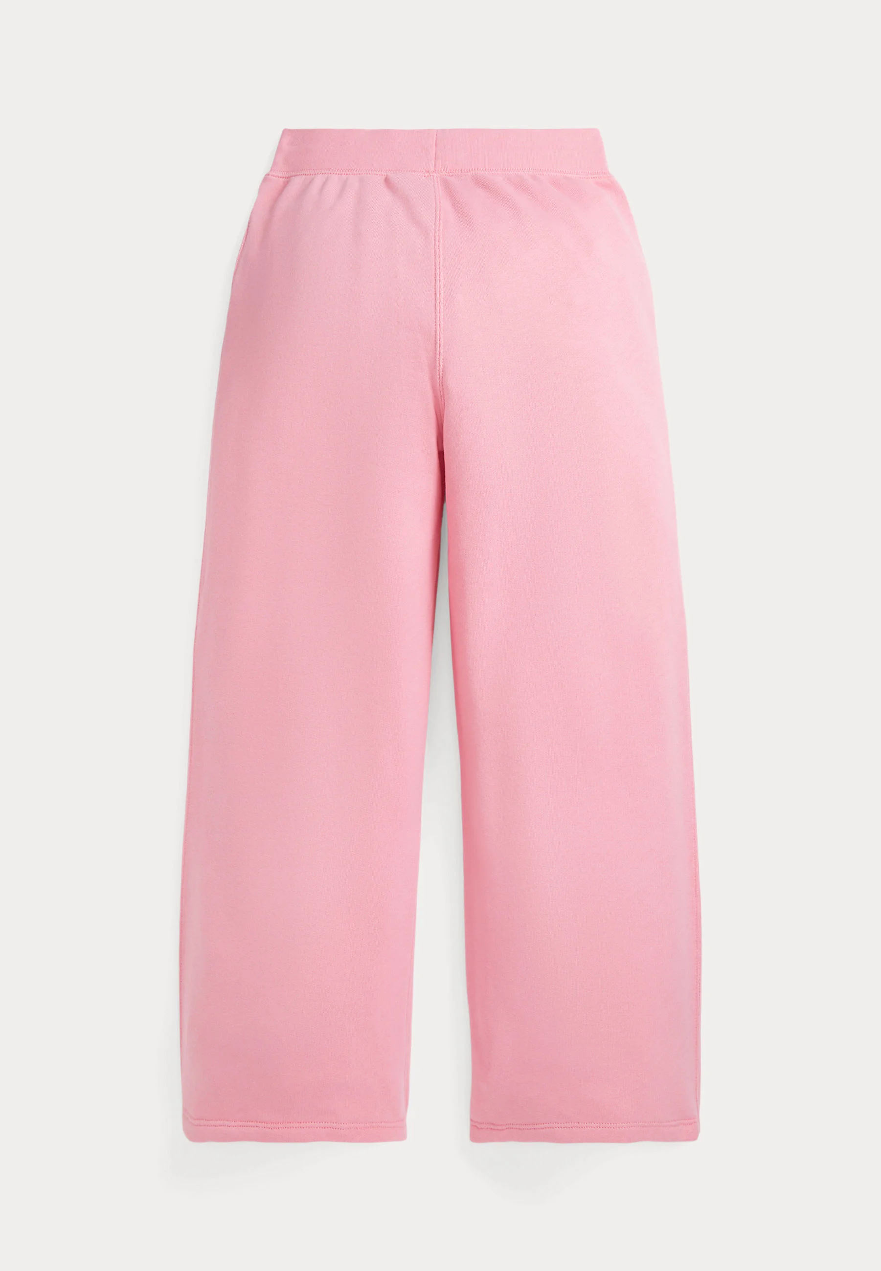 Polo Ralph Lauren WIDE LEG PANT ATHLETIC - Pantalones deportivos