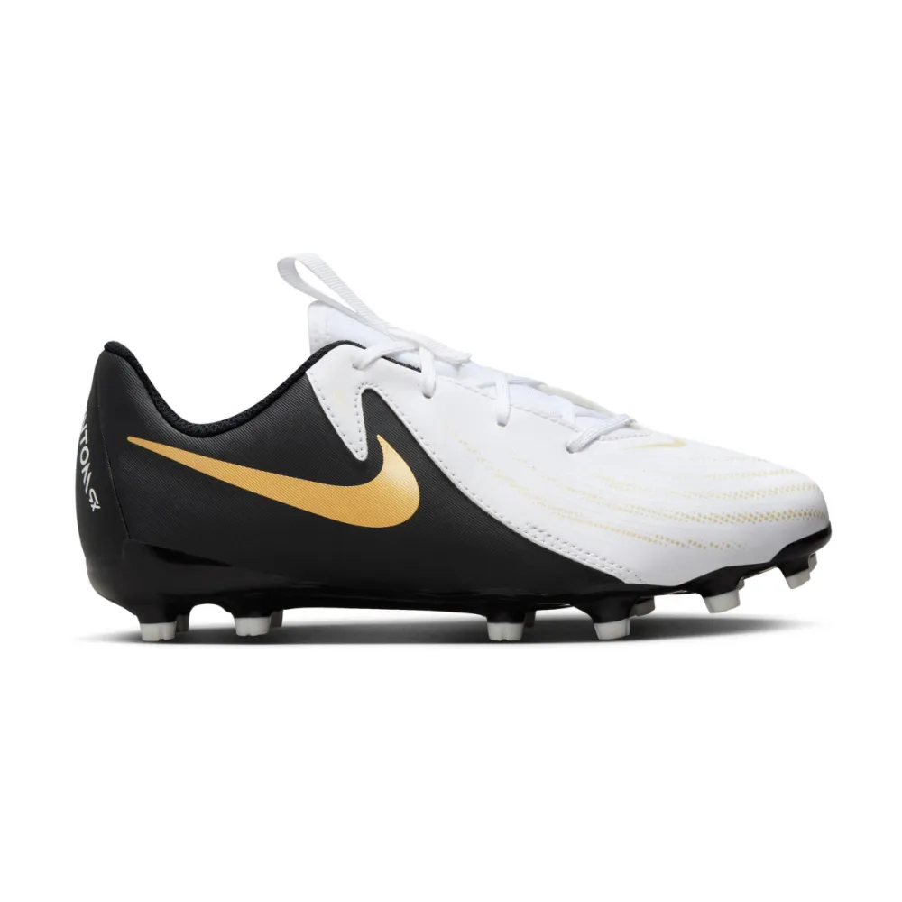 Nike Phantom GX Academy II FG MG FD6722-100 / weiss