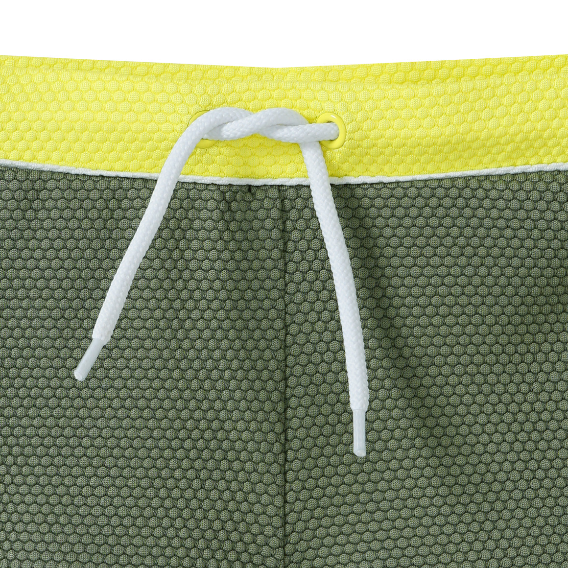 Jungen Badehose mit Wabenstruktur