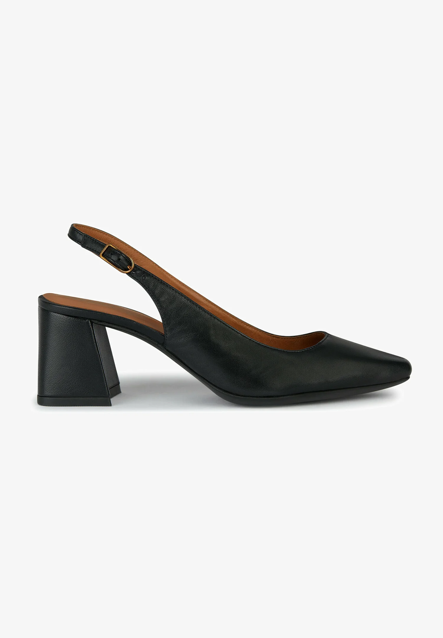 Geox GISELDA - Zapatos de salón