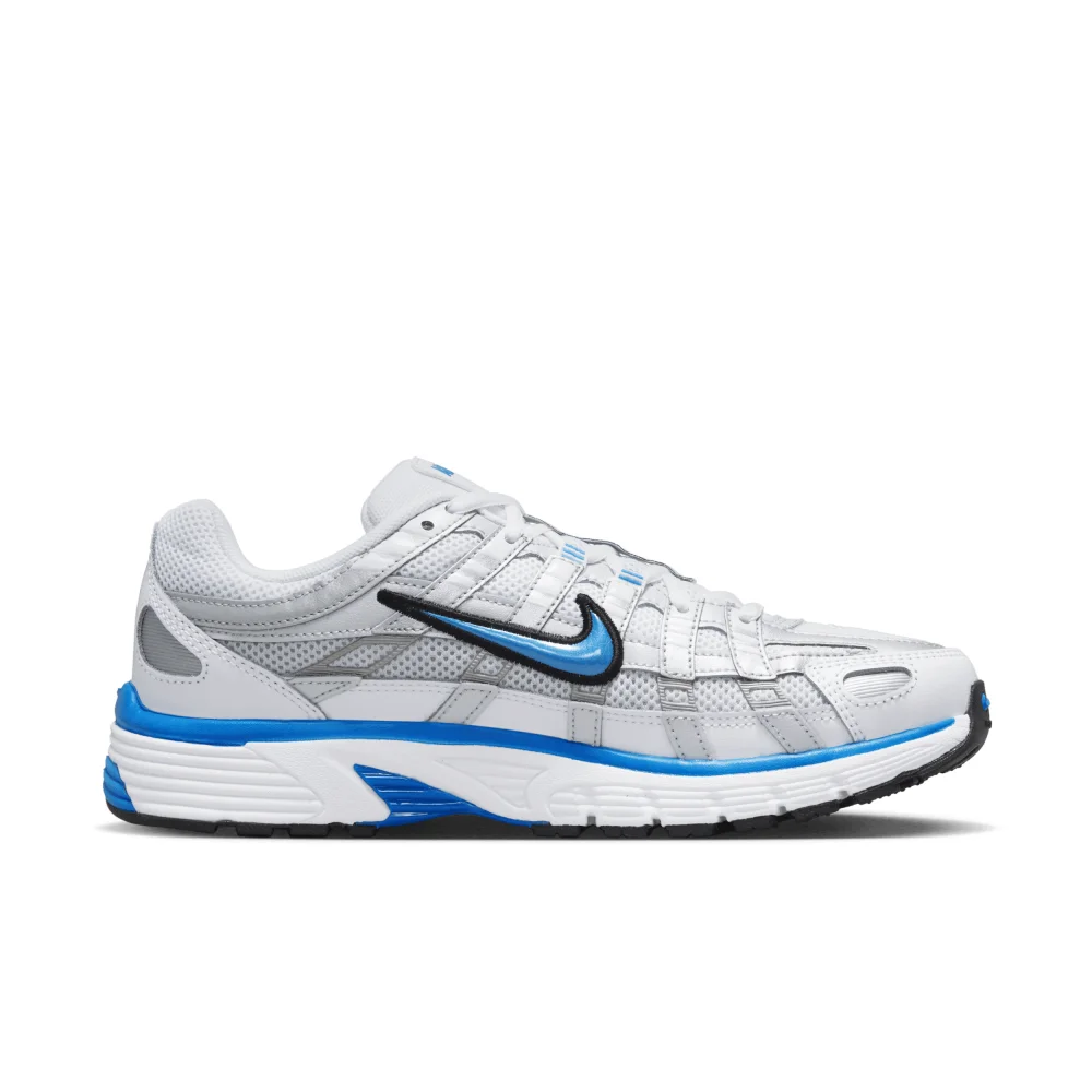Nike P 6000 FD9876-100 / weiss
