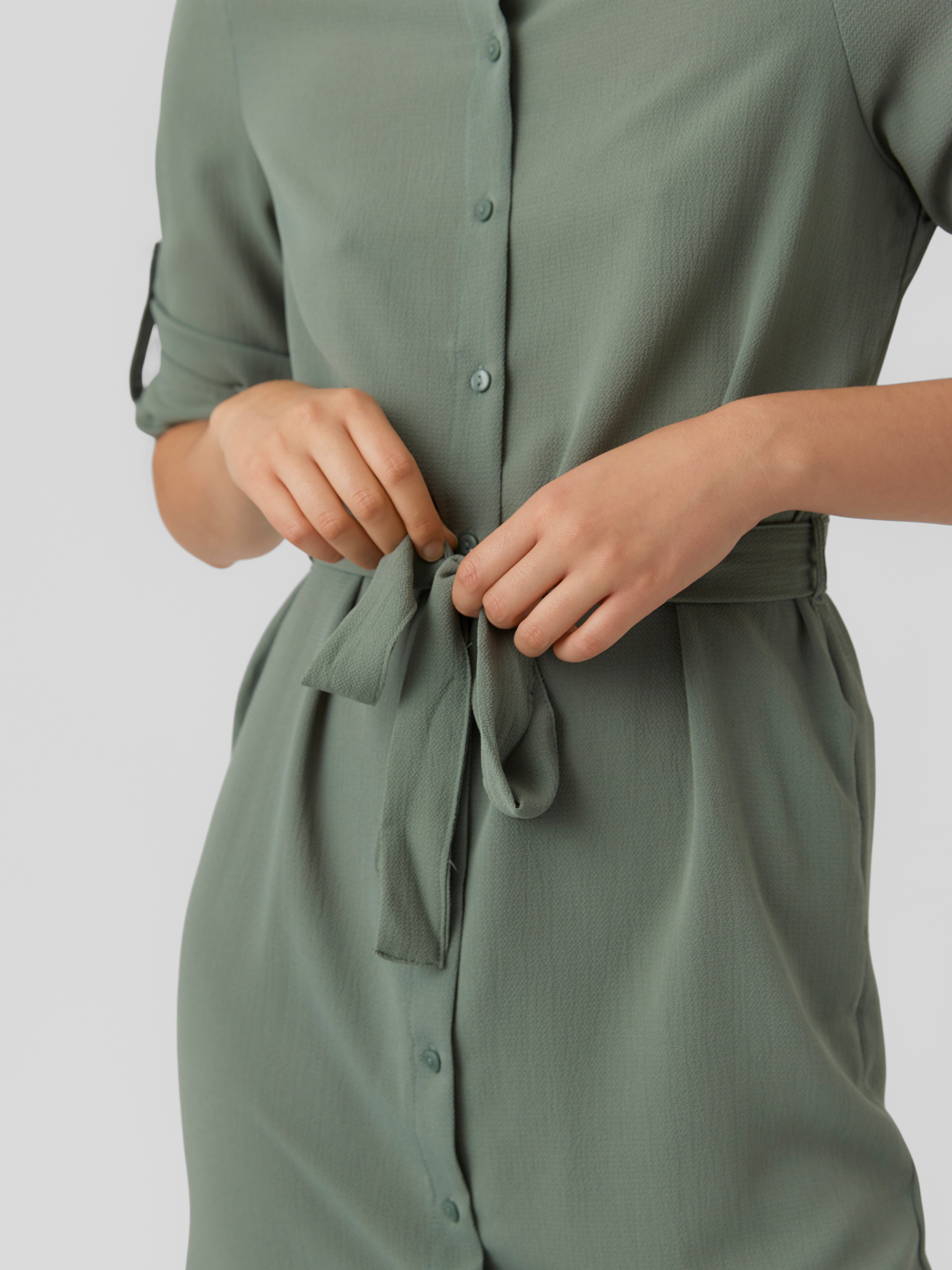 VMSASHA Kurzes Kleid