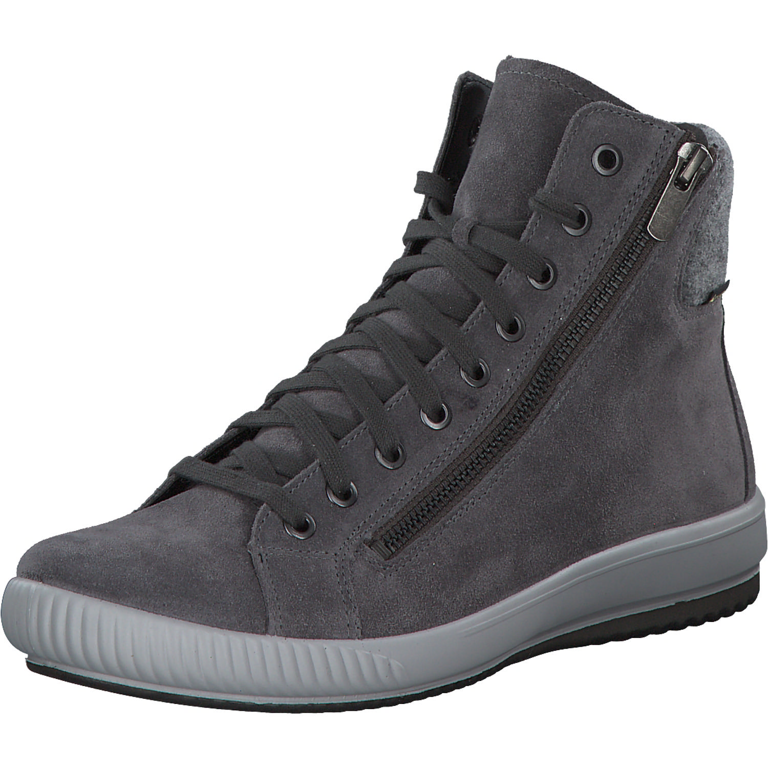Legero 00269, Stiefeletten, Damen, Grau