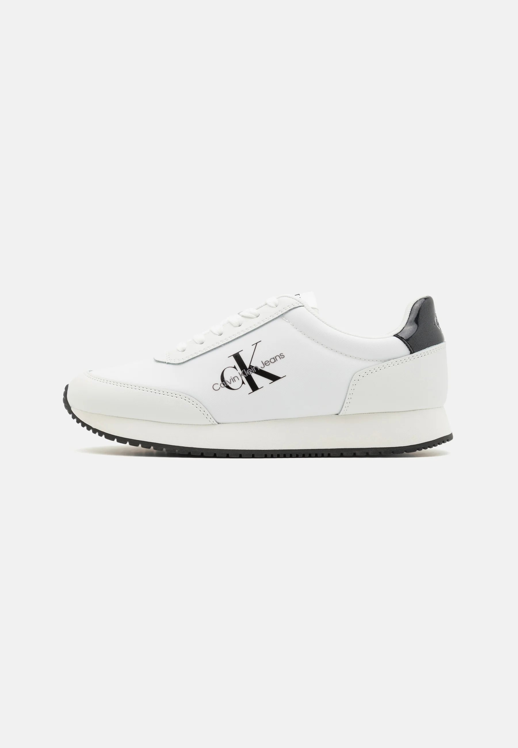 Calvin Klein Jeans LACE - Zapatillas bajas
