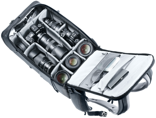 Jaypack 34+