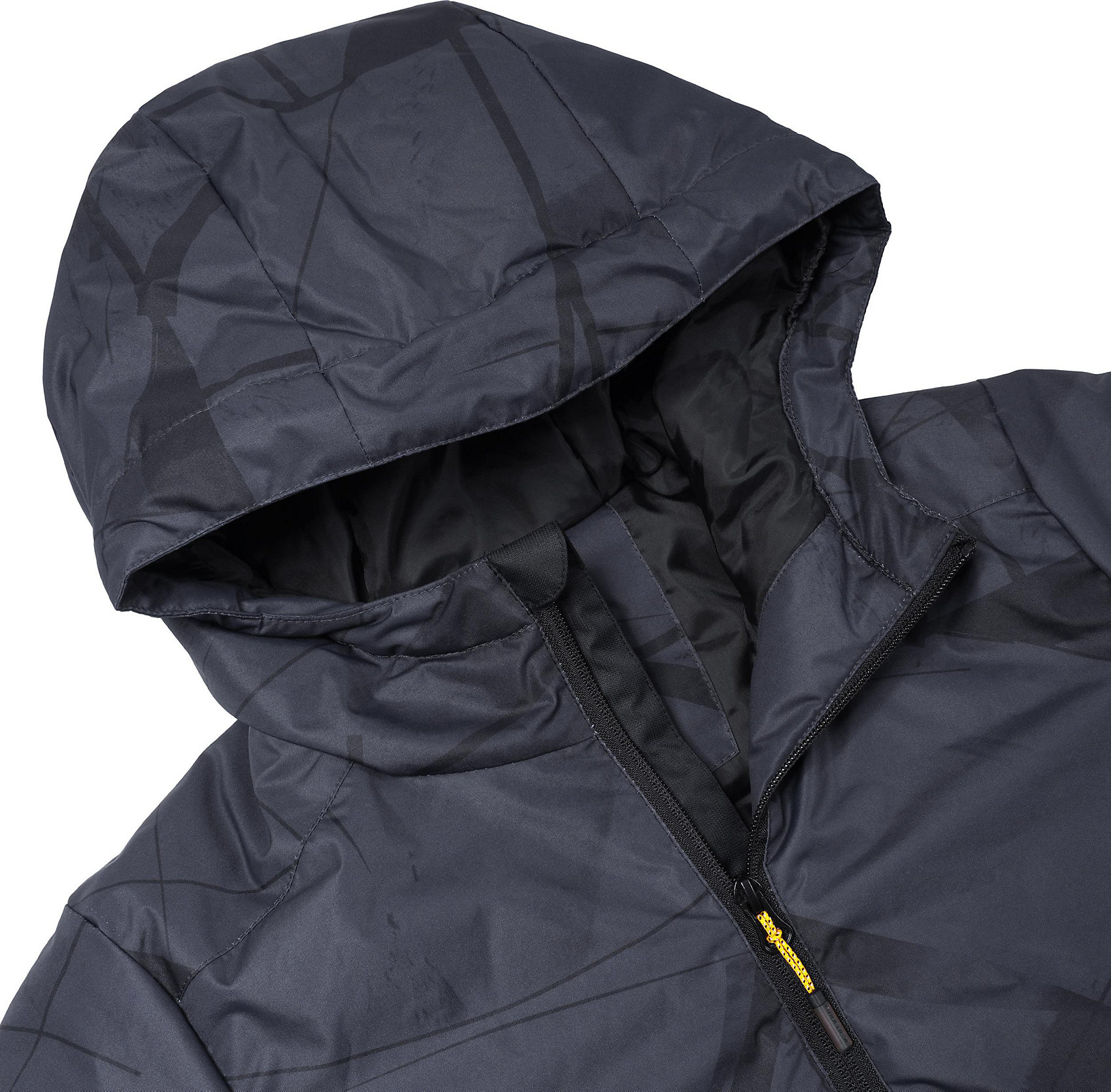 Winter Jacket