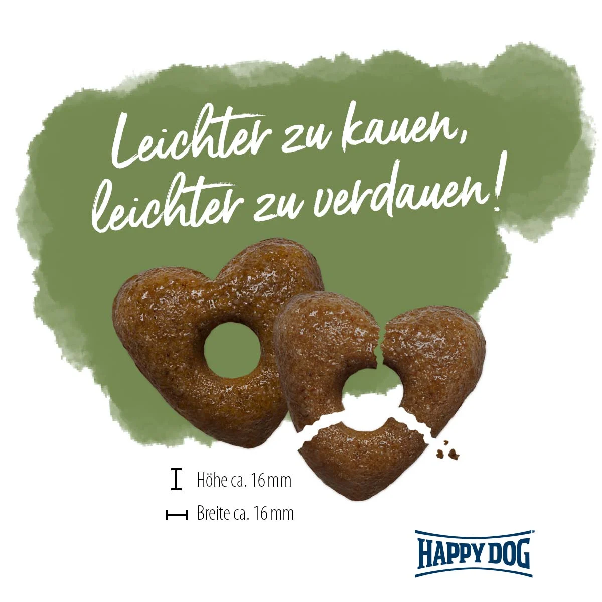 Happy Dog Supreme Sensible Junior Lamm & Reis kaufen bei ZooRoyal
