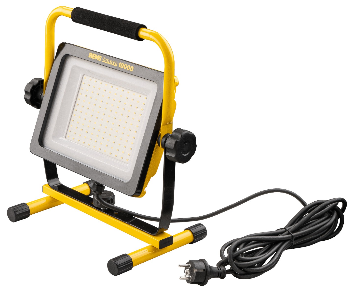 Lampă de construcții LED Rems 175222 R220 Lumen 10000