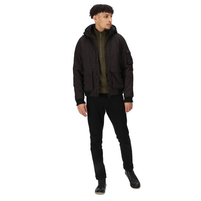 Regatta Fazian Winterjacke Herren