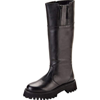 Ara Amsterdam Stiefel in schwarz