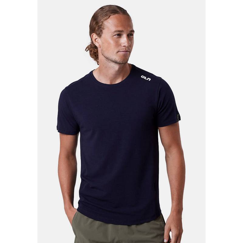CLN Athletics Trap Bamboo Funktionsshirt Herren