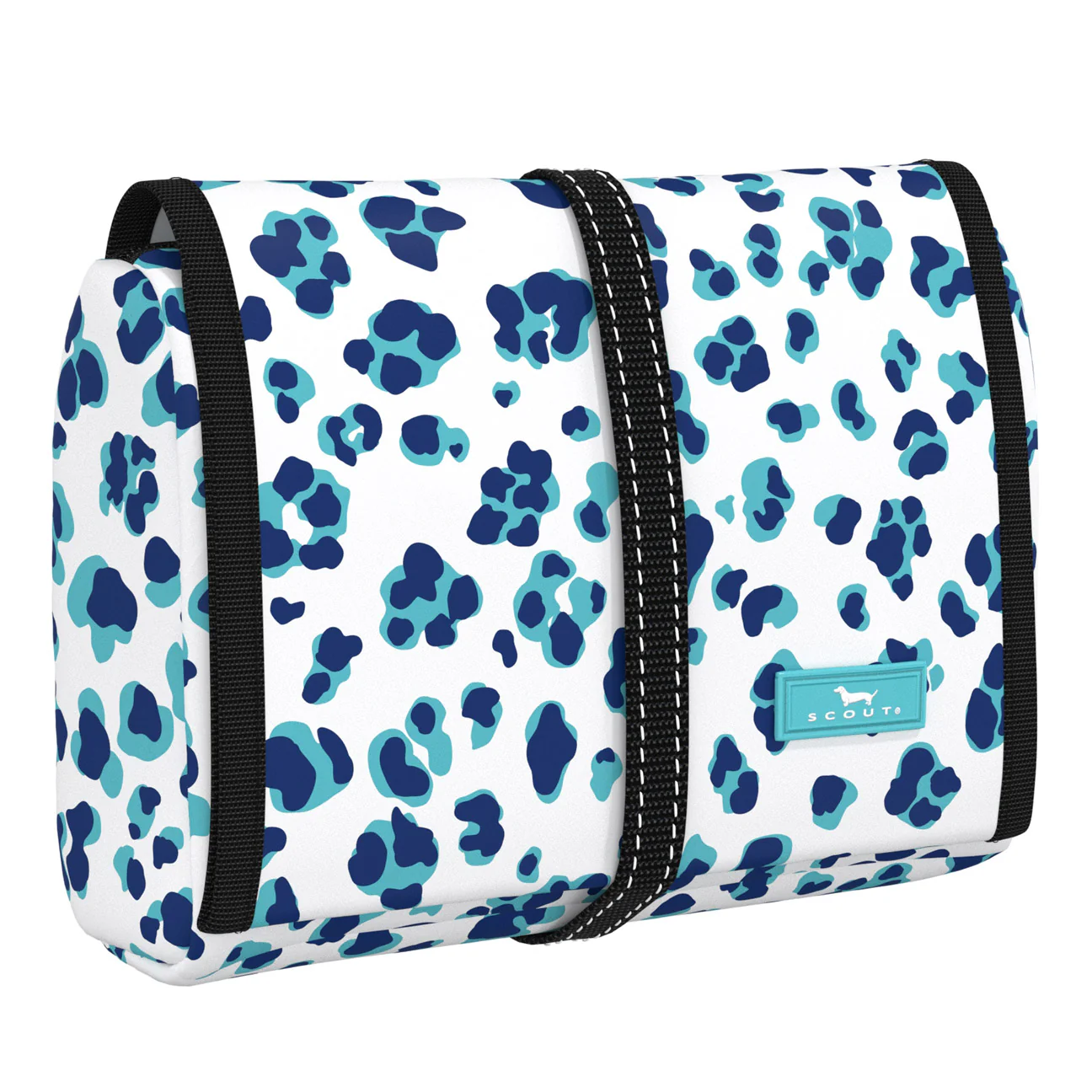 Hanging Toiletry Bag Medium Beauty Burrito