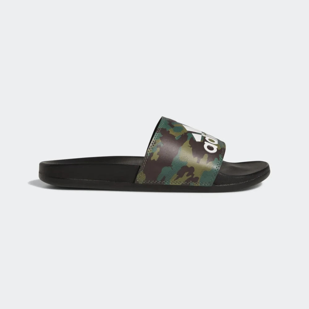 adidas Adilette Comfort GW9647 / schwarz