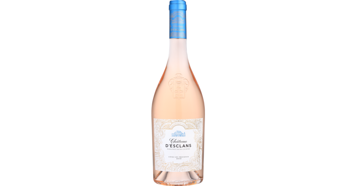 Château d'Esclans