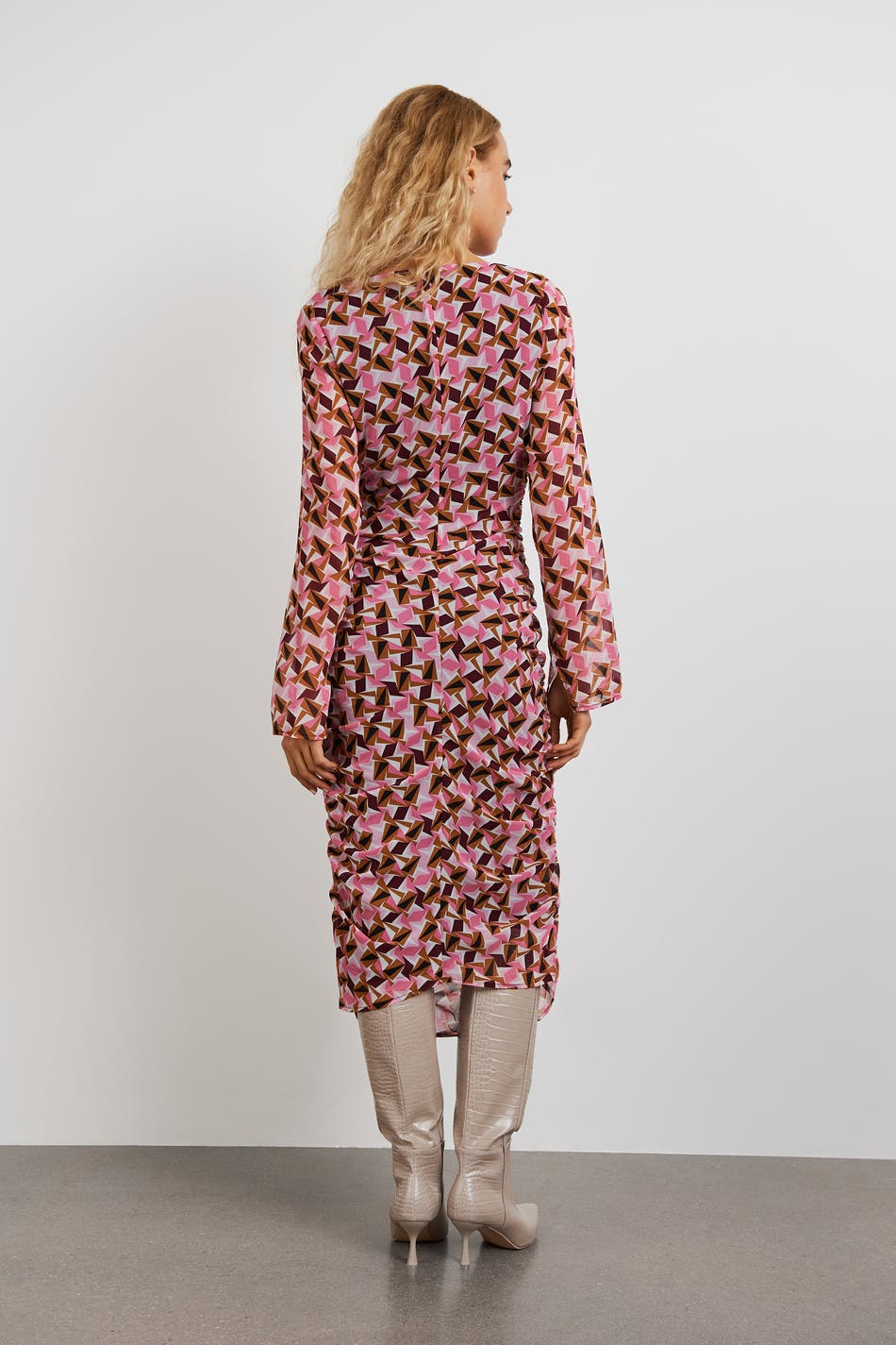 Luiza dress