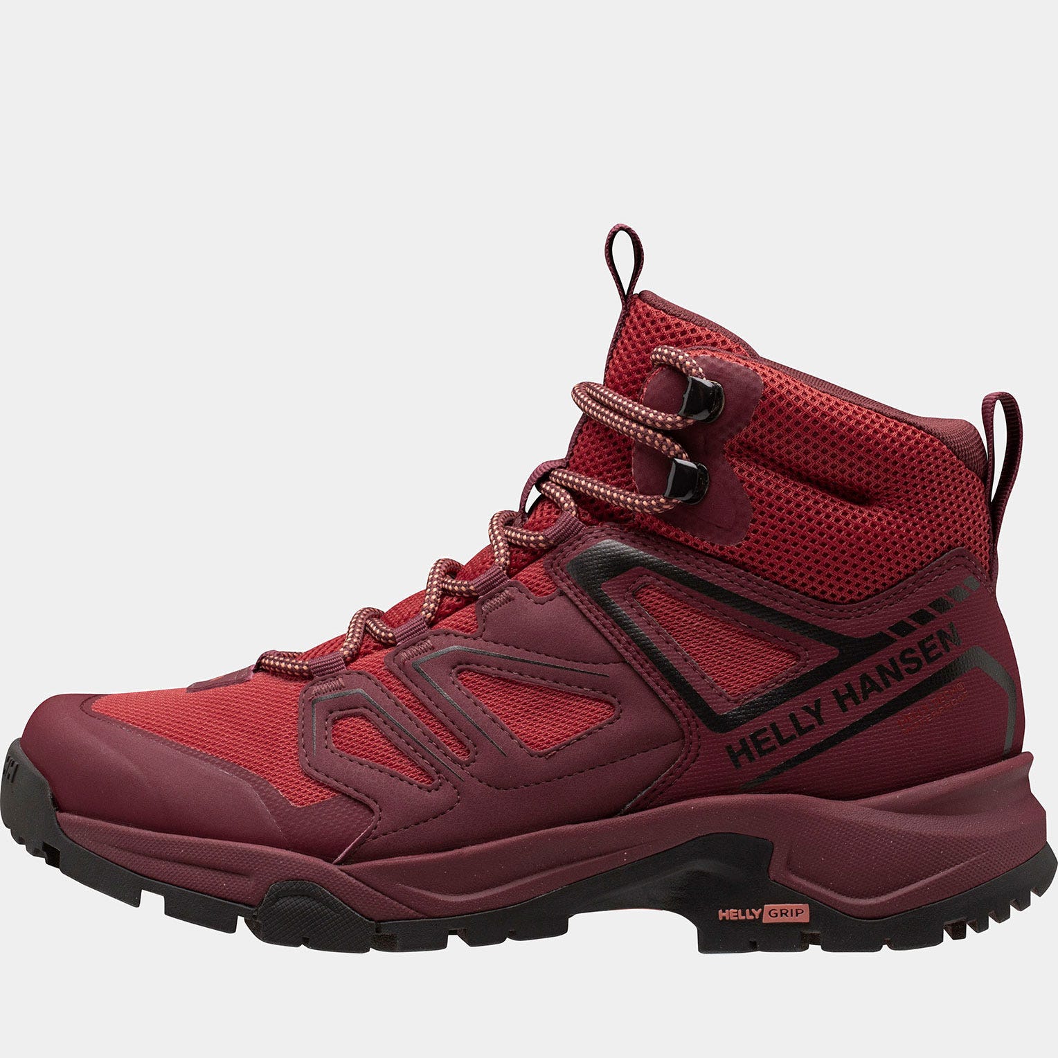 Women's Stalheim HELLY TECH® Waterproof Hiking Boots