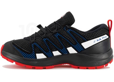 Salomon XA PRO V8 Fille