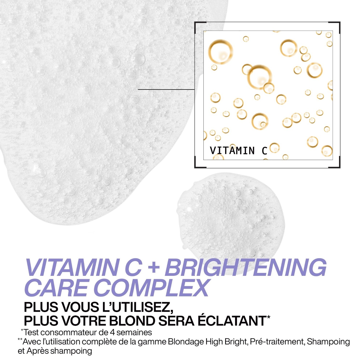 Redken Blonde High Bright