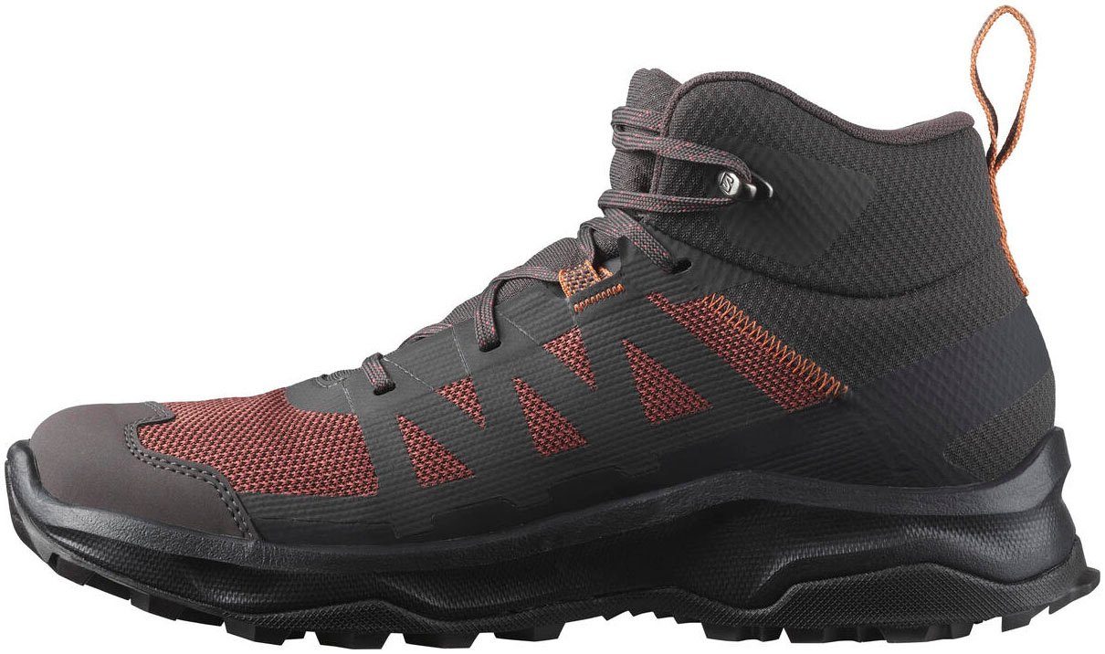 Salomon Ardent Mid Gore-Tex® W Wanderschuh wasserdicht