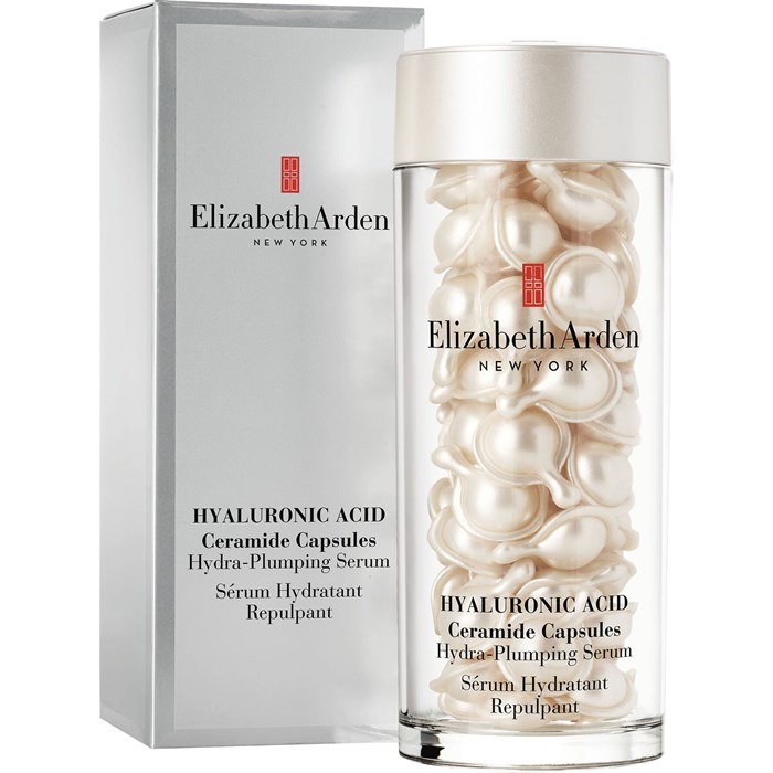 Hydra-Plumping Serum